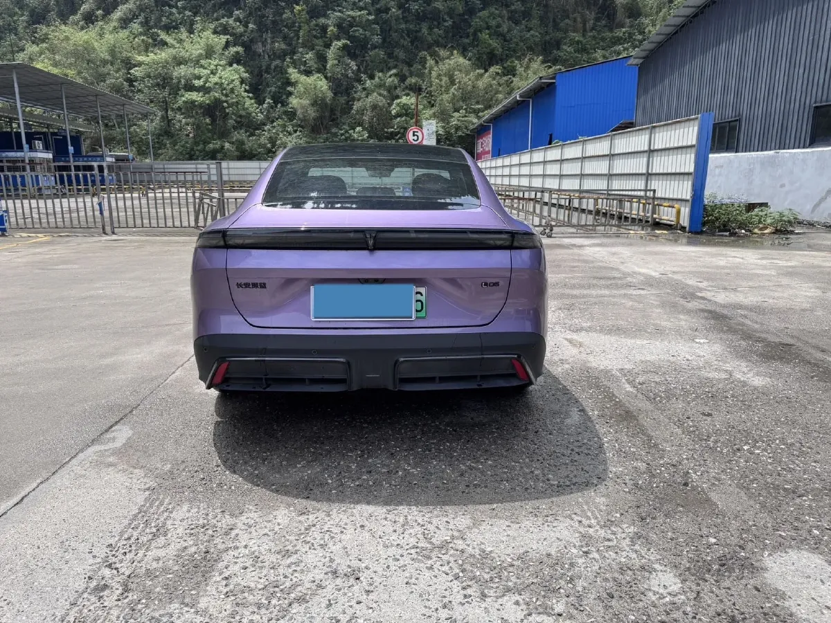 2026 Deepal L06 BEV,autocango,china used car exporter,china ev exporter,chinese used car exporter,chinese used ev exporter