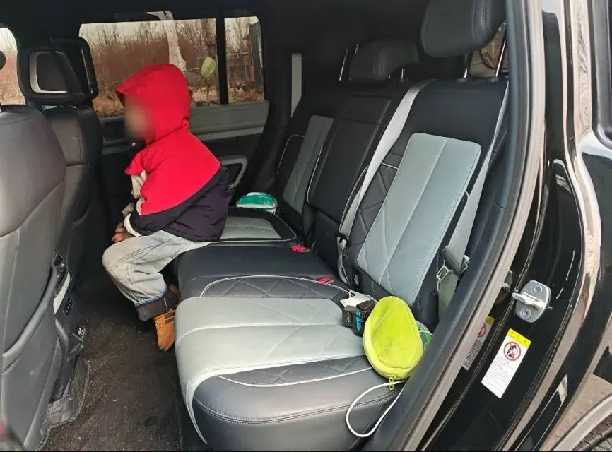 2025 FangChengBao Bao 5 1.5T 194HP L4 E-CVT PHEV,autocango,china used car exporter,china ev exporter,chinese used car exporter,chinese used ev exporter