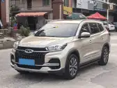2018 CHERY TIGGO 8,autocango,china used car exporter,china ev exporter,chinese used car exporter,chinese used ev exporter