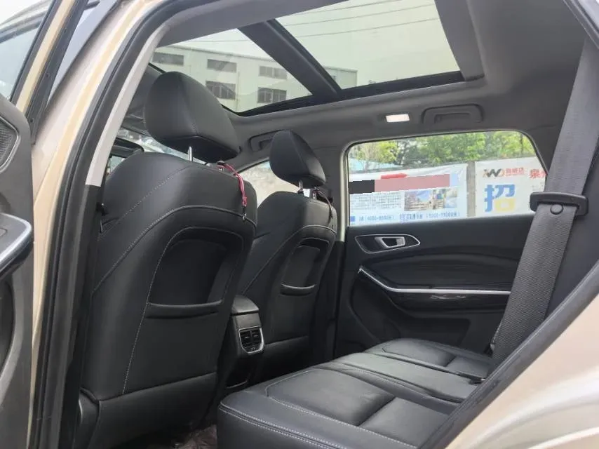 2018 Chery Tiggo 8 1.5T 147HP L4 6DCT,autocango,china used car exporter,china ev exporter,chinese used car exporter,chinese used ev exporter