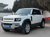 2025 LAND ROVER DEFENDER,autocango,china used car exporter,china ev exporter,chinese used car exporter,chinese used ev exporter