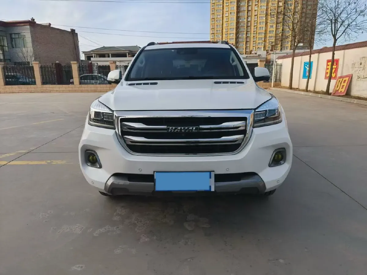 2020 Haval H9 2.0T 224HP L4 8AT,autocango,china used car exporter,china ev exporter,chinese used car exporter,chinese used ev exporter