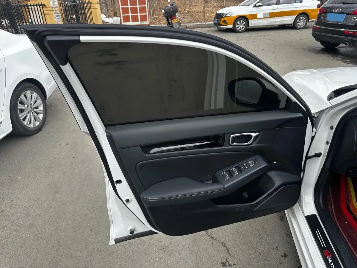 2022 Honda Civic 1.5T 129HP L4 CVT,autocango,china used car exporter,china ev exporter,chinese used car exporter,chinese used ev exporter