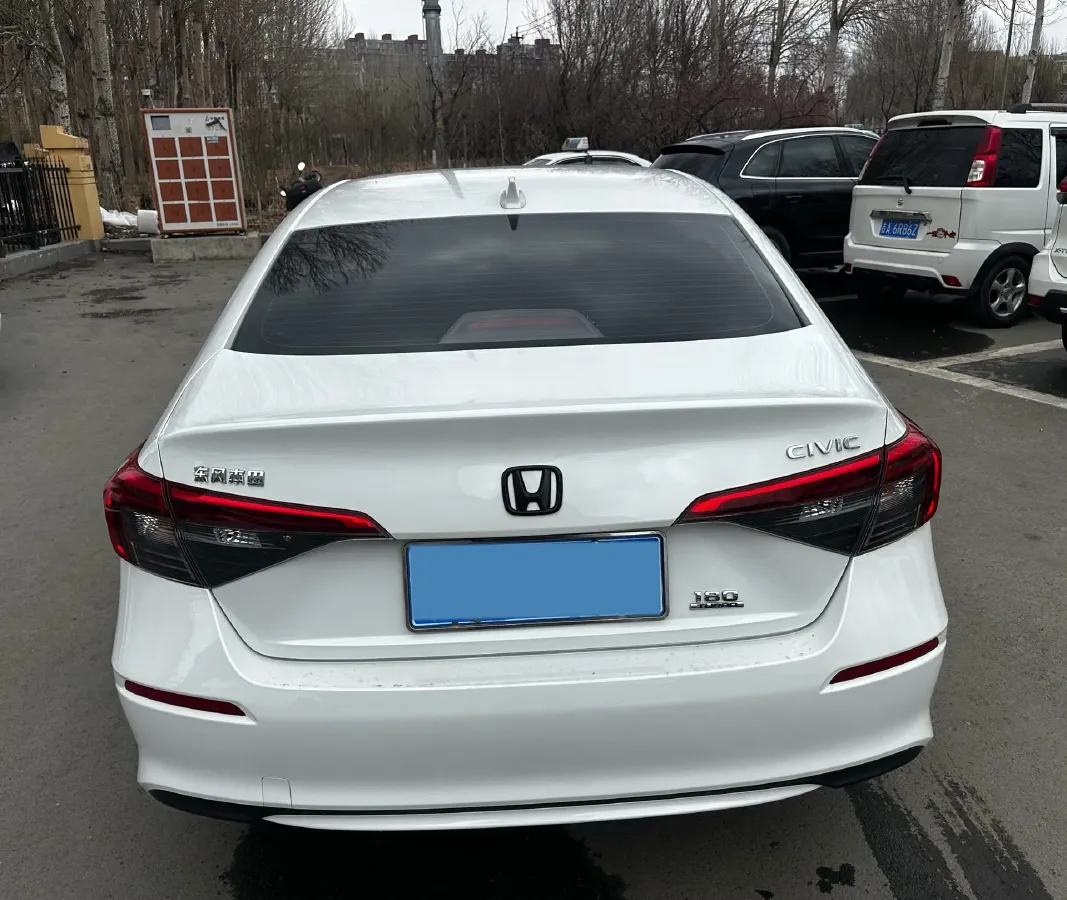2022 Honda Civic 1.5T 129HP L4 CVT,autocango,china used car exporter,china ev exporter,chinese used car exporter,chinese used ev exporter