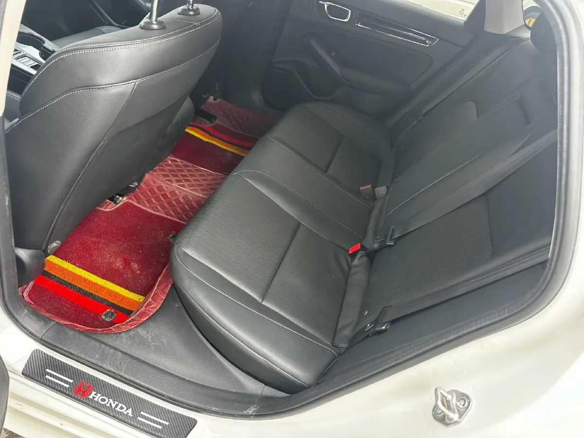 2022 Honda Civic 1.5T 129HP L4 CVT,autocango,china used car exporter,china ev exporter,chinese used car exporter,chinese used ev exporter