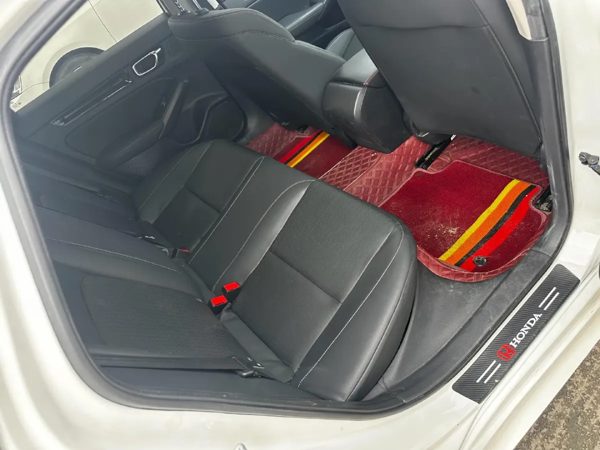 2022 Honda Civic 1.5T 129HP L4 CVT,autocango,china used car exporter,china ev exporter,chinese used car exporter,chinese used ev exporter