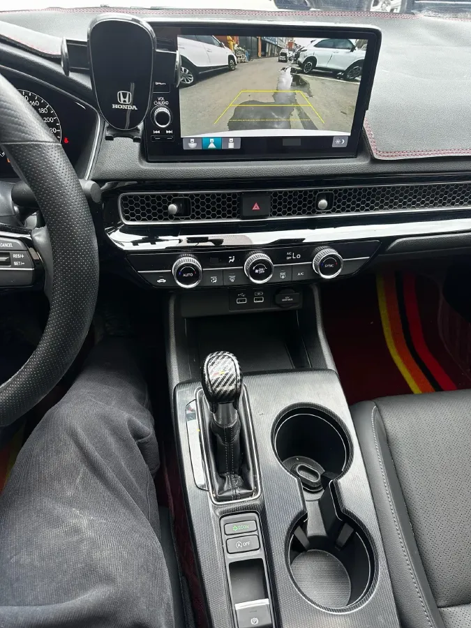 2022 Honda Civic 1.5T 129HP L4 CVT,autocango,china used car exporter,china ev exporter,chinese used car exporter,chinese used ev exporter