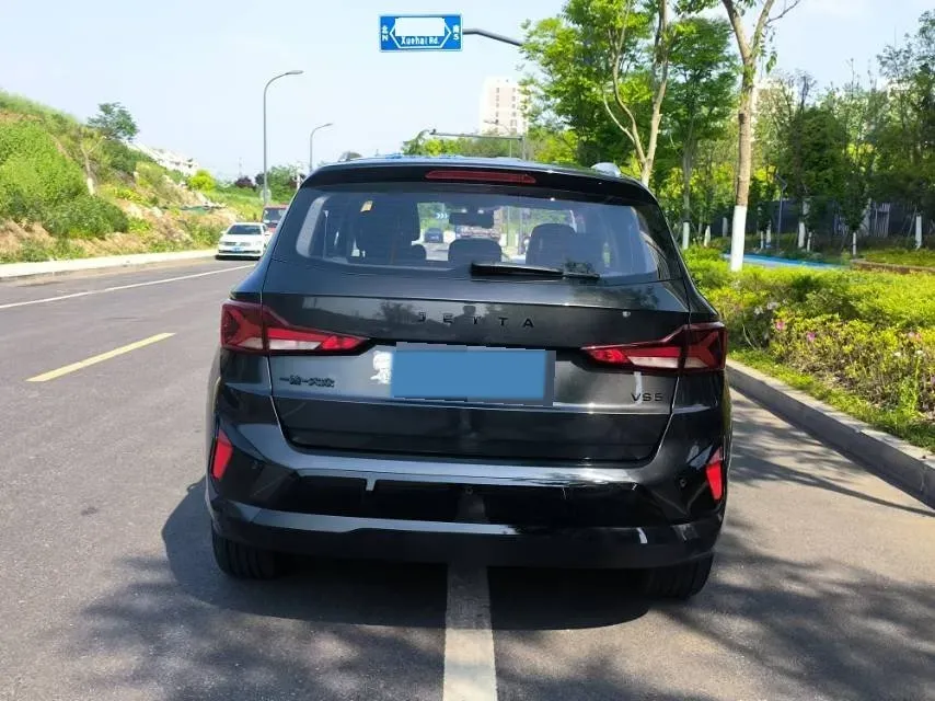 2024 Jetta VS5 1.4T 150HP L4 6AT,autocango,china used car exporter,china ev exporter,chinese used car exporter,chinese used ev exporter