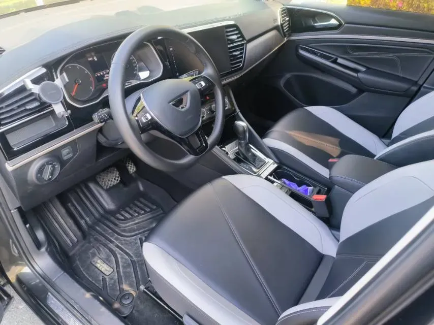 2024 Jetta VS5 1.4T 150HP L4 6AT,autocango,china used car exporter,china ev exporter,chinese used car exporter,chinese used ev exporter