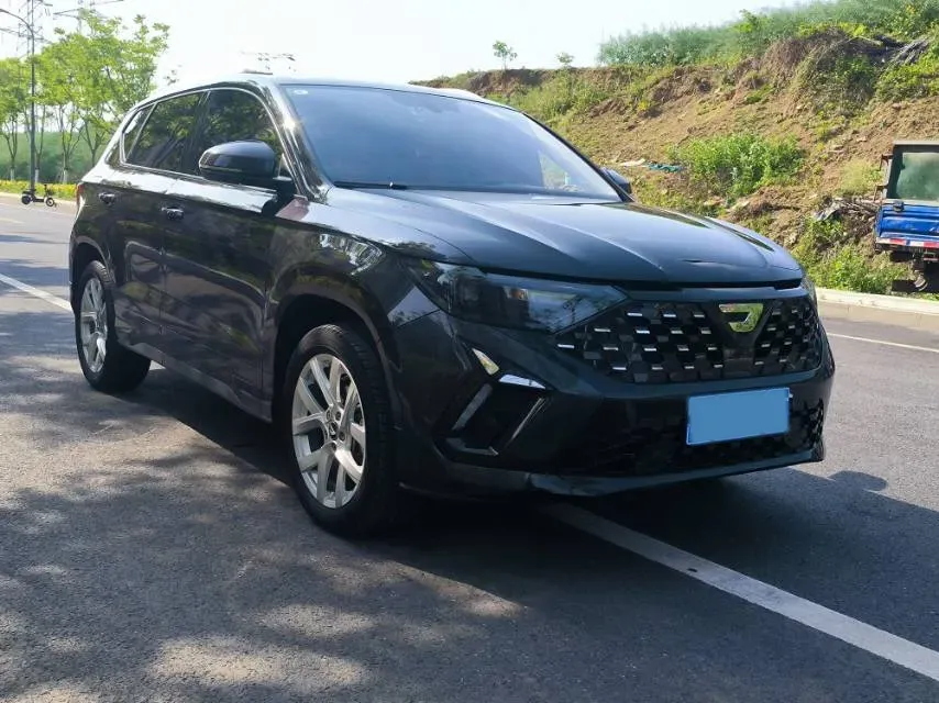 2024 Jetta VS5 1.4T 150HP L4 6AT,autocango,china used car exporter,china ev exporter,chinese used car exporter,chinese used ev exporter