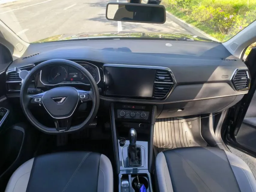 2024 Jetta VS5 1.4T 150HP L4 6AT,autocango,china used car exporter,china ev exporter,chinese used car exporter,chinese used ev exporter