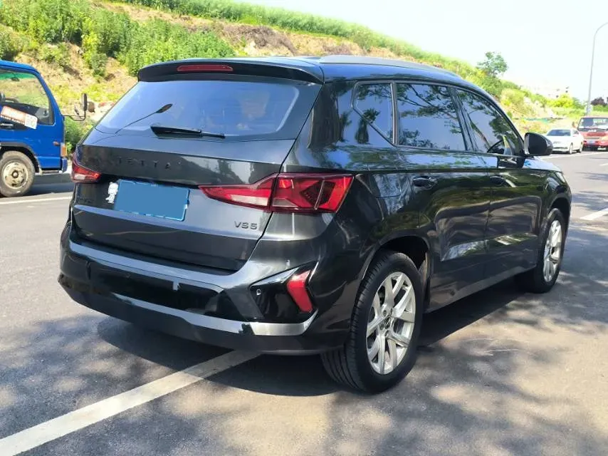 2024 Jetta VS5 1.4T 150HP L4 6AT,autocango,china used car exporter,china ev exporter,chinese used car exporter,chinese used ev exporter