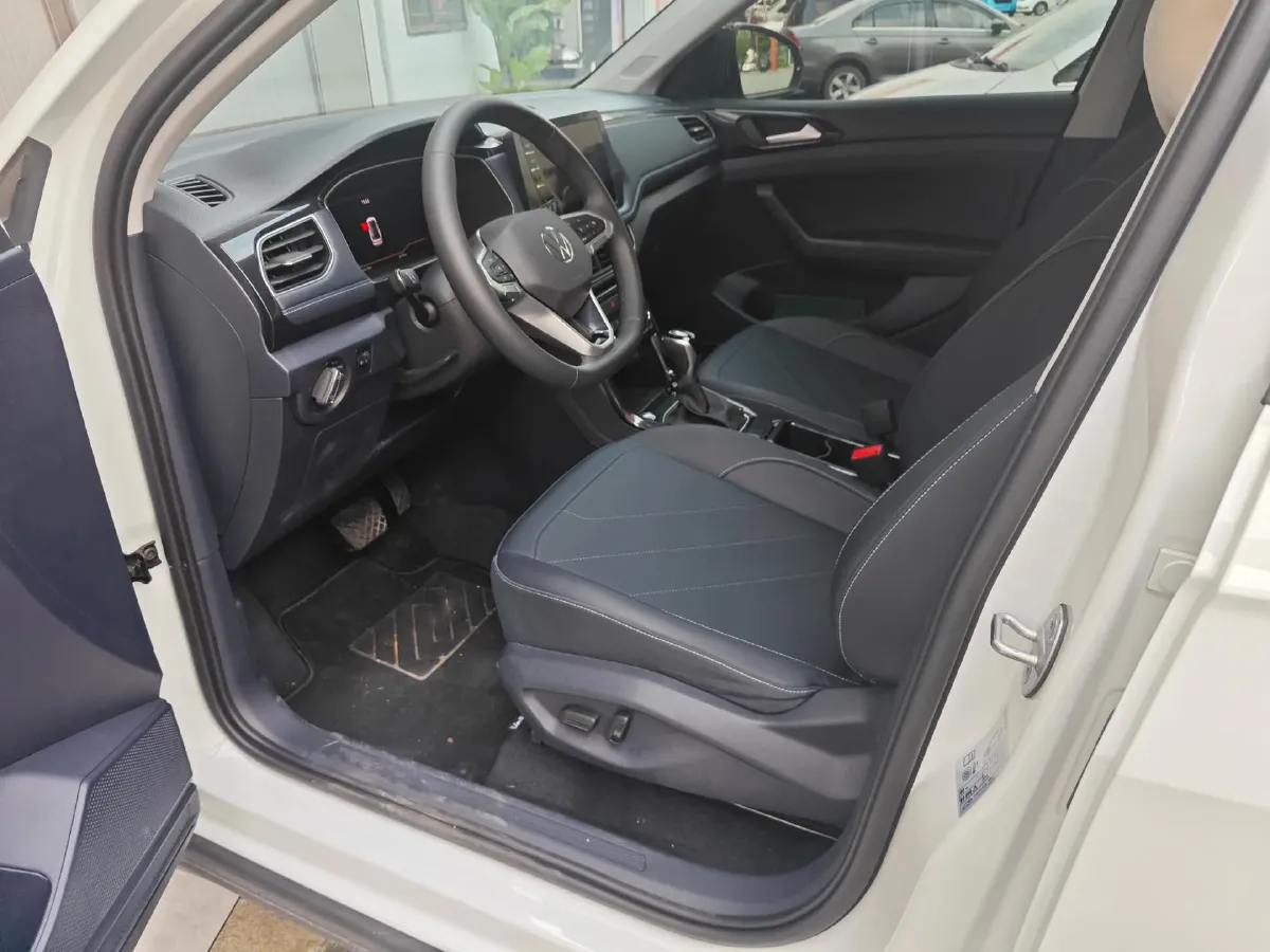 2026 Volkswagen Tharu 1.5T 160HP L4 7DCT,autocango,china used car exporter,china ev exporter,chinese used car exporter,chinese used ev exporter