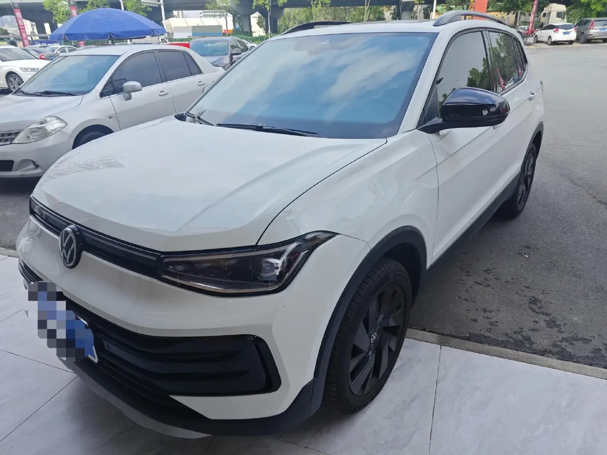 2026 Volkswagen Tharu 1.5T 160HP L4 7DCT,autocango,china used car exporter,china ev exporter,chinese used car exporter,chinese used ev exporter