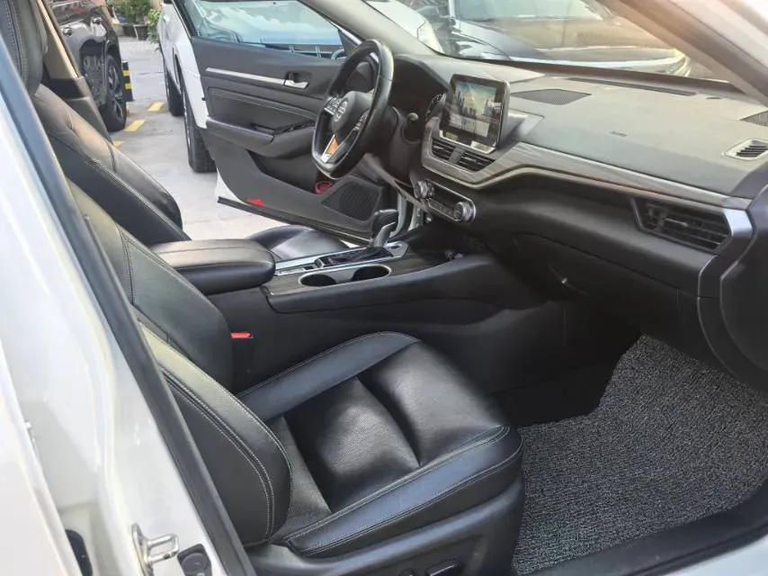 2021 Nissan Teana 2.0L 156HP L4 CVT,autocango,china used car exporter,china ev exporter,chinese used car exporter,chinese used ev exporter