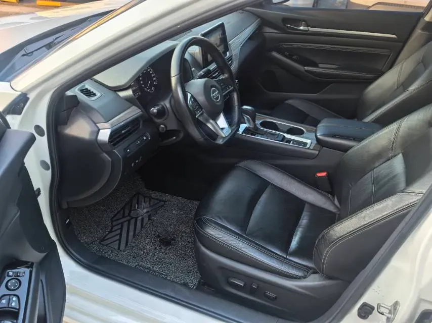 2021 Nissan Teana 2.0L 156HP L4 CVT,autocango,china used car exporter,china ev exporter,chinese used car exporter,chinese used ev exporter