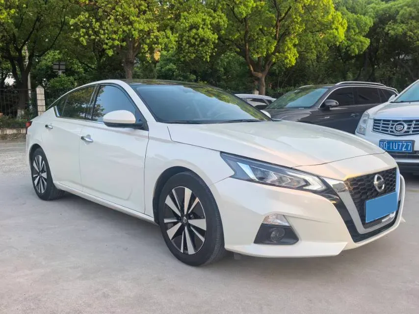 2021 Nissan Teana 2.0L 156HP L4 CVT,autocango,china used car exporter,china ev exporter,chinese used car exporter,chinese used ev exporter