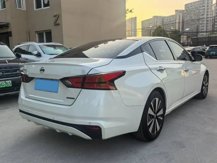 2021 Nissan Teana 2.0L 156HP L4 CVT,autocango,china used car exporter,china ev exporter,chinese used car exporter,chinese used ev exporter