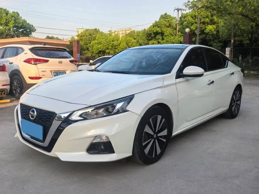 2021 Nissan Teana 2.0L 156HP L4 CVT,autocango,china used car exporter,china ev exporter,chinese used car exporter,chinese used ev exporter
