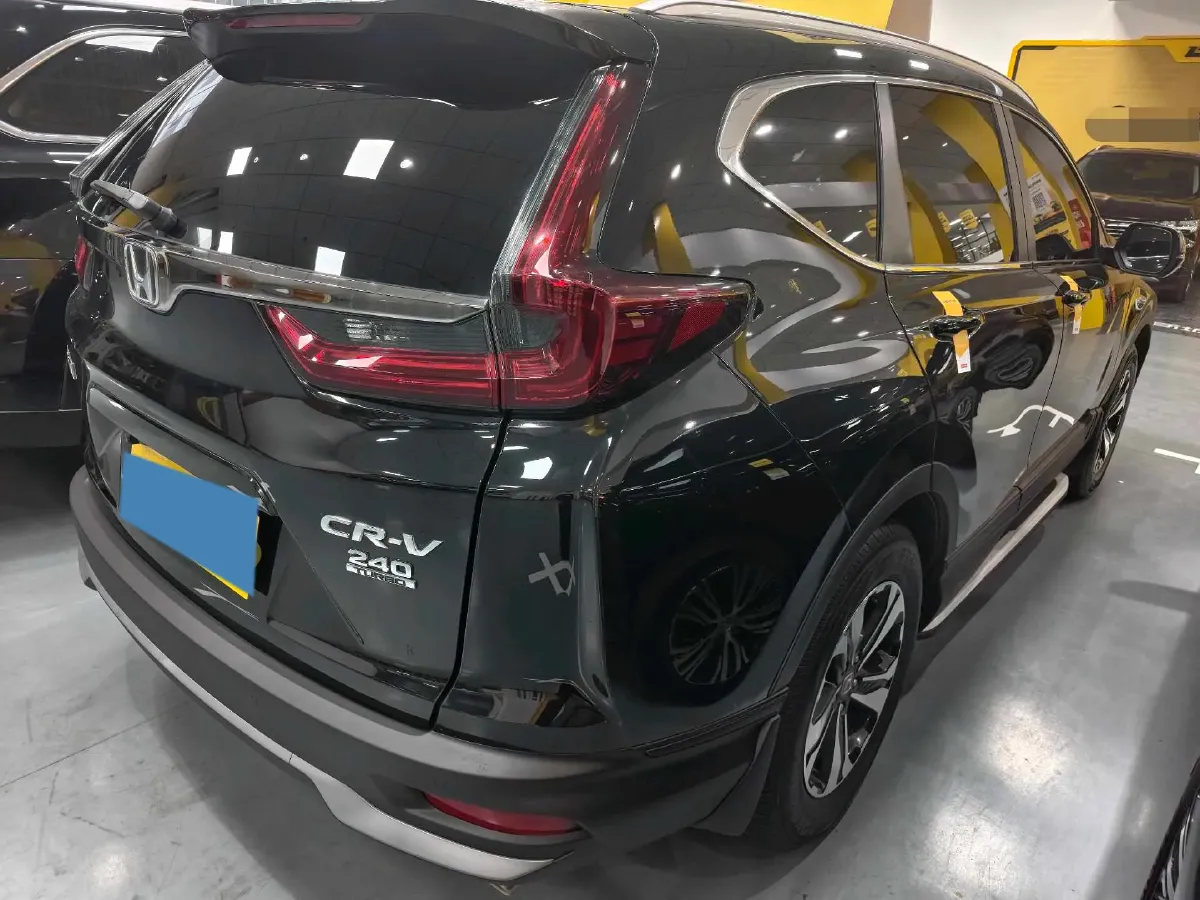 2021 Honda CR-V 1.5T 193HP L4 CVT,autocango,china used car exporter,china ev exporter,chinese used car exporter,chinese used ev exporter