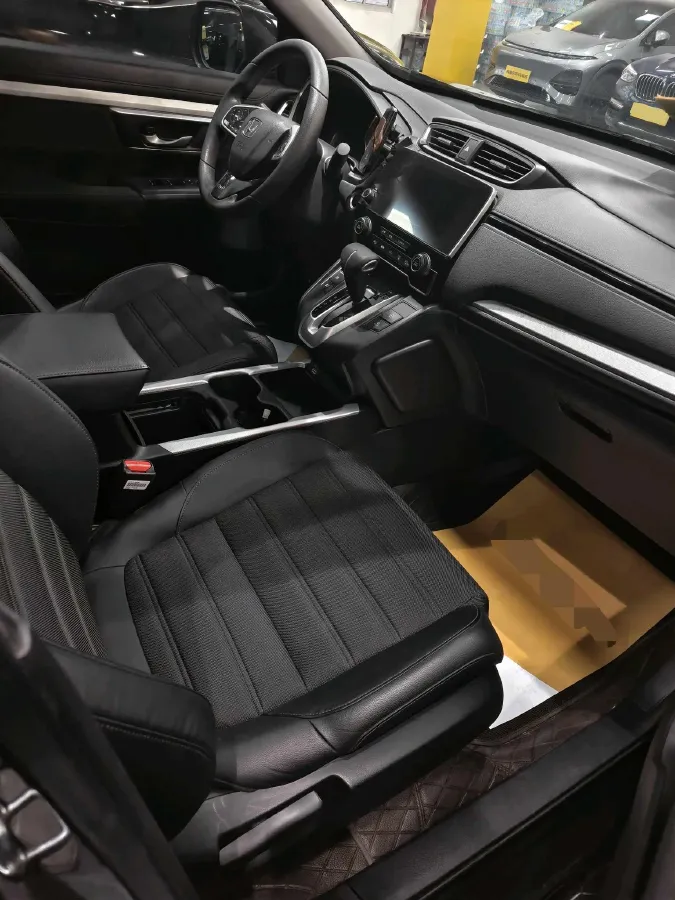 2021 Honda CR-V 1.5T 193HP L4 CVT,autocango,china used car exporter,china ev exporter,chinese used car exporter,chinese used ev exporter