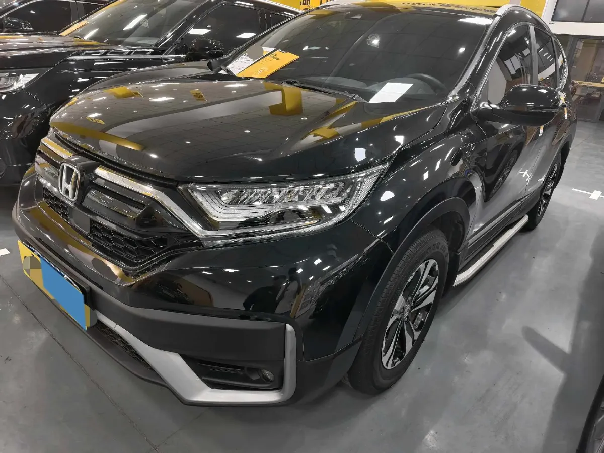2021 Honda CR-V 1.5T 193HP L4 CVT,autocango,china used car exporter,china ev exporter,chinese used car exporter,chinese used ev exporter