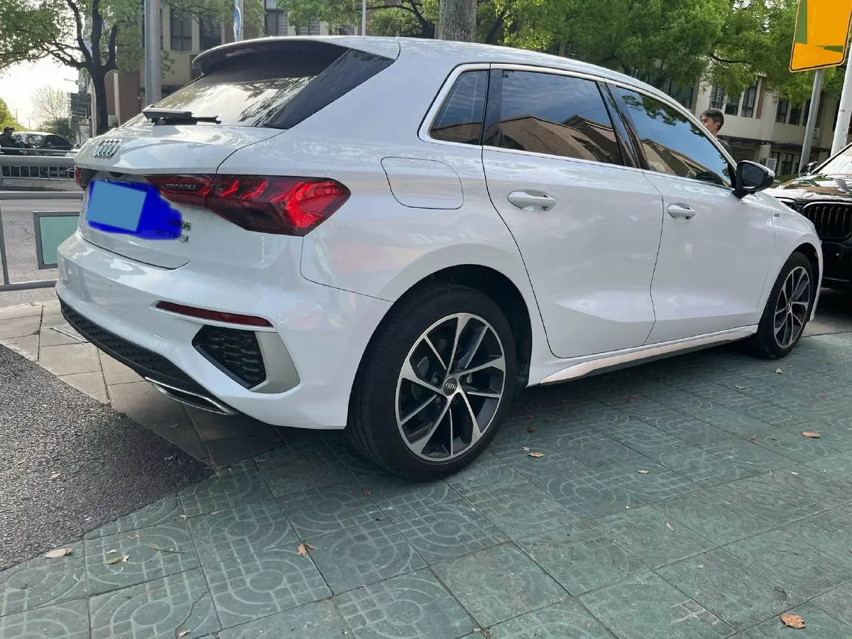 2021 Audi A3 1.4T 150HP L4 7DCT,autocango,china used car exporter,china ev exporter,chinese used car exporter,chinese used ev exporter