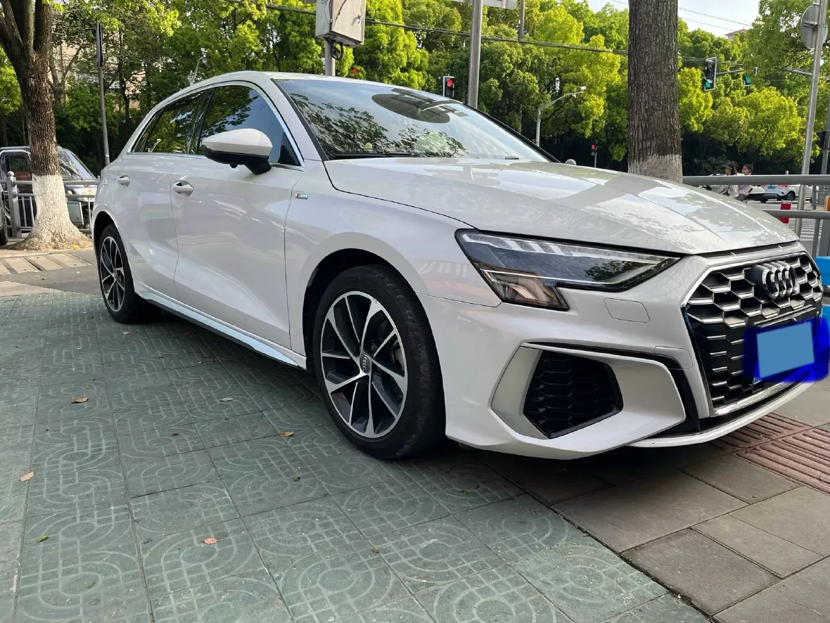 2021 Audi A3 1.4T 150HP L4 7DCT,autocango,china used car exporter,china ev exporter,chinese used car exporter,chinese used ev exporter