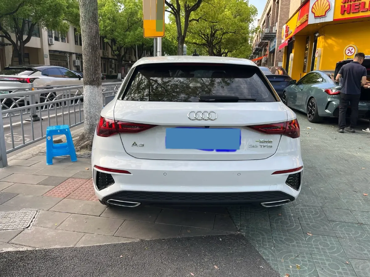 2021 Audi A3 1.4T 150HP L4 7DCT,autocango,china used car exporter,china ev exporter,chinese used car exporter,chinese used ev exporter