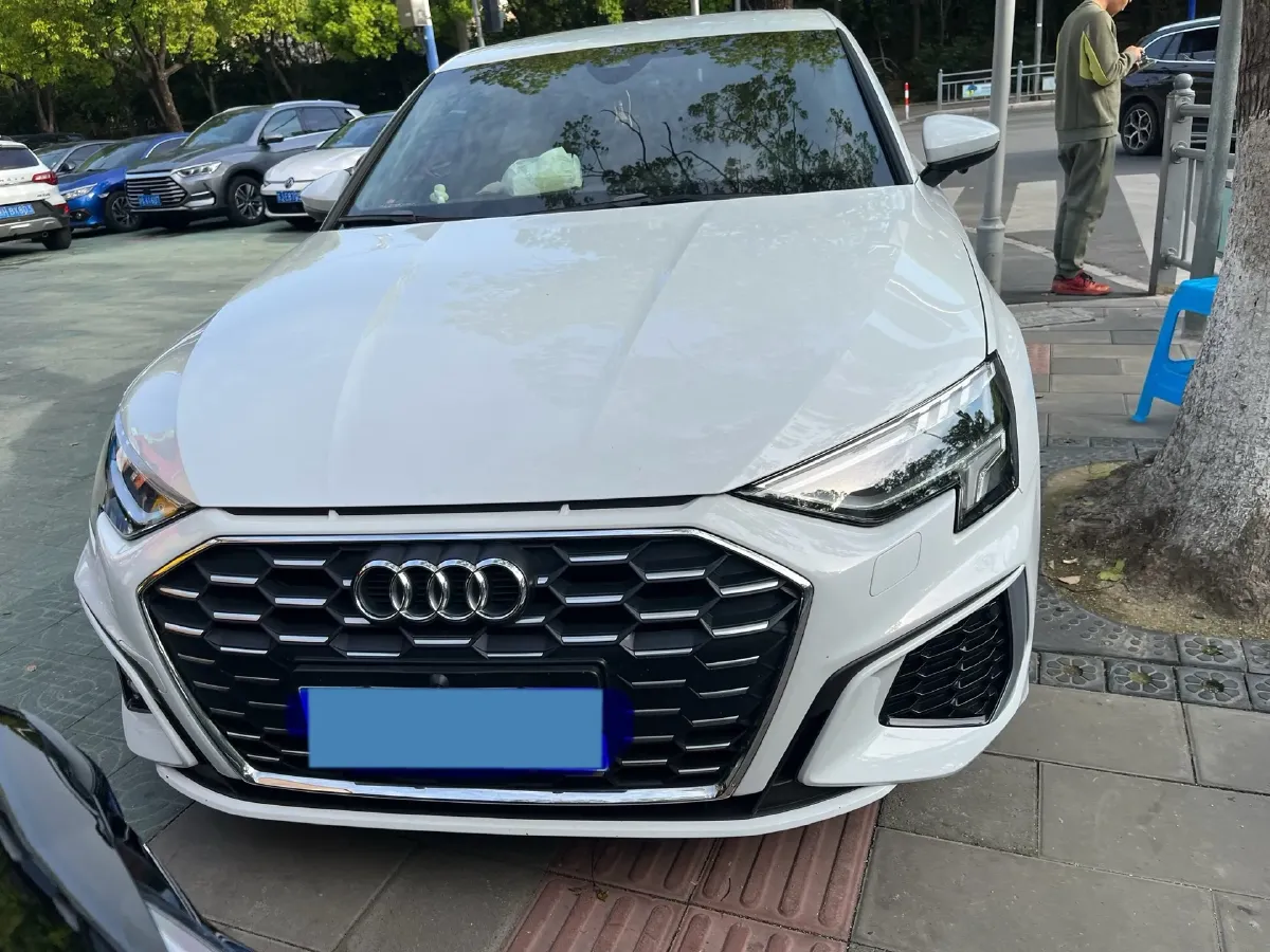 2021 Audi A3 1.4T 150HP L4 7DCT,autocango,china used car exporter,china ev exporter,chinese used car exporter,chinese used ev exporter