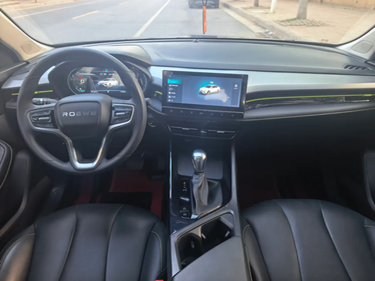 2021 Roewe i5 1.5L 120HP L4 CVT,autocango,china used car exporter,china ev exporter,chinese used car exporter,chinese used ev exporter