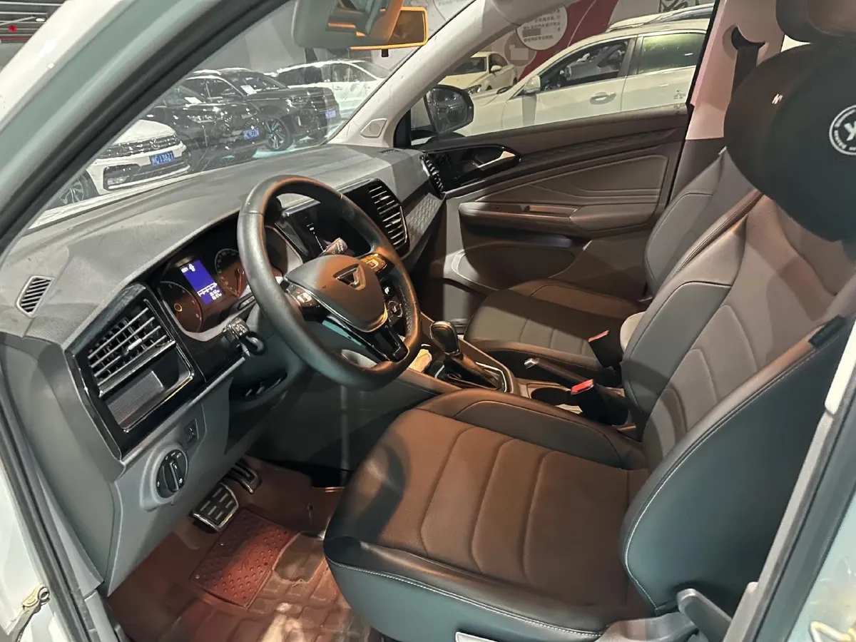 2021 Jetta VS5 1.4T 150HP L4 6AT,autocango,china used car exporter,china ev exporter,chinese used car exporter,chinese used ev exporter