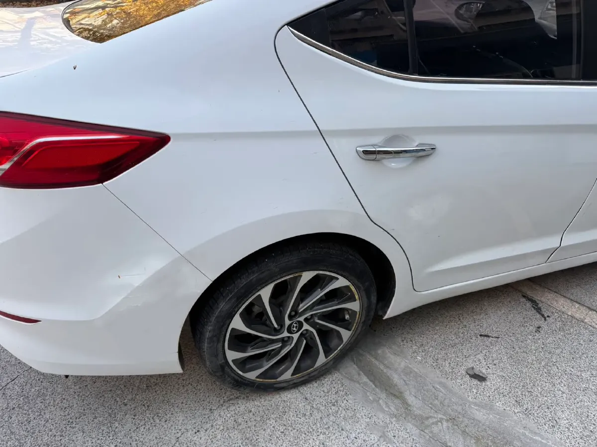 2019 Hyundai Elantra 1.4T 130HP L4 7DCT,autocango,china used car exporter,china ev exporter,chinese used car exporter,chinese used ev exporter