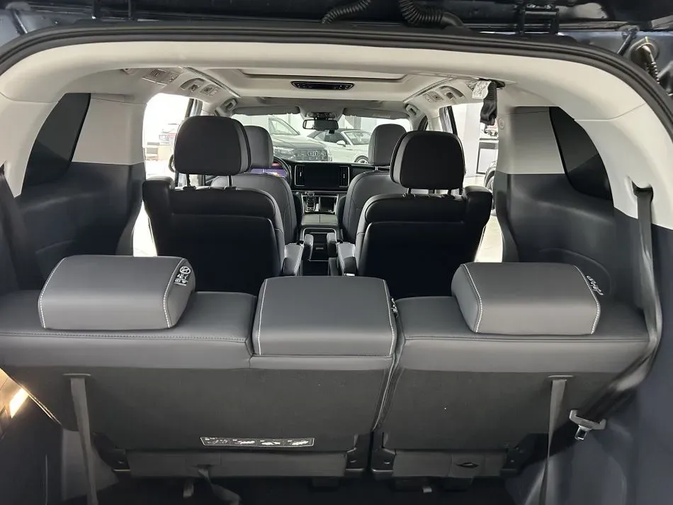 2021 GAC Trumpchi M8 2.0T 252HP L4 8AT,autocango,china used car exporter,china ev exporter,chinese used car exporter,chinese used ev exporter