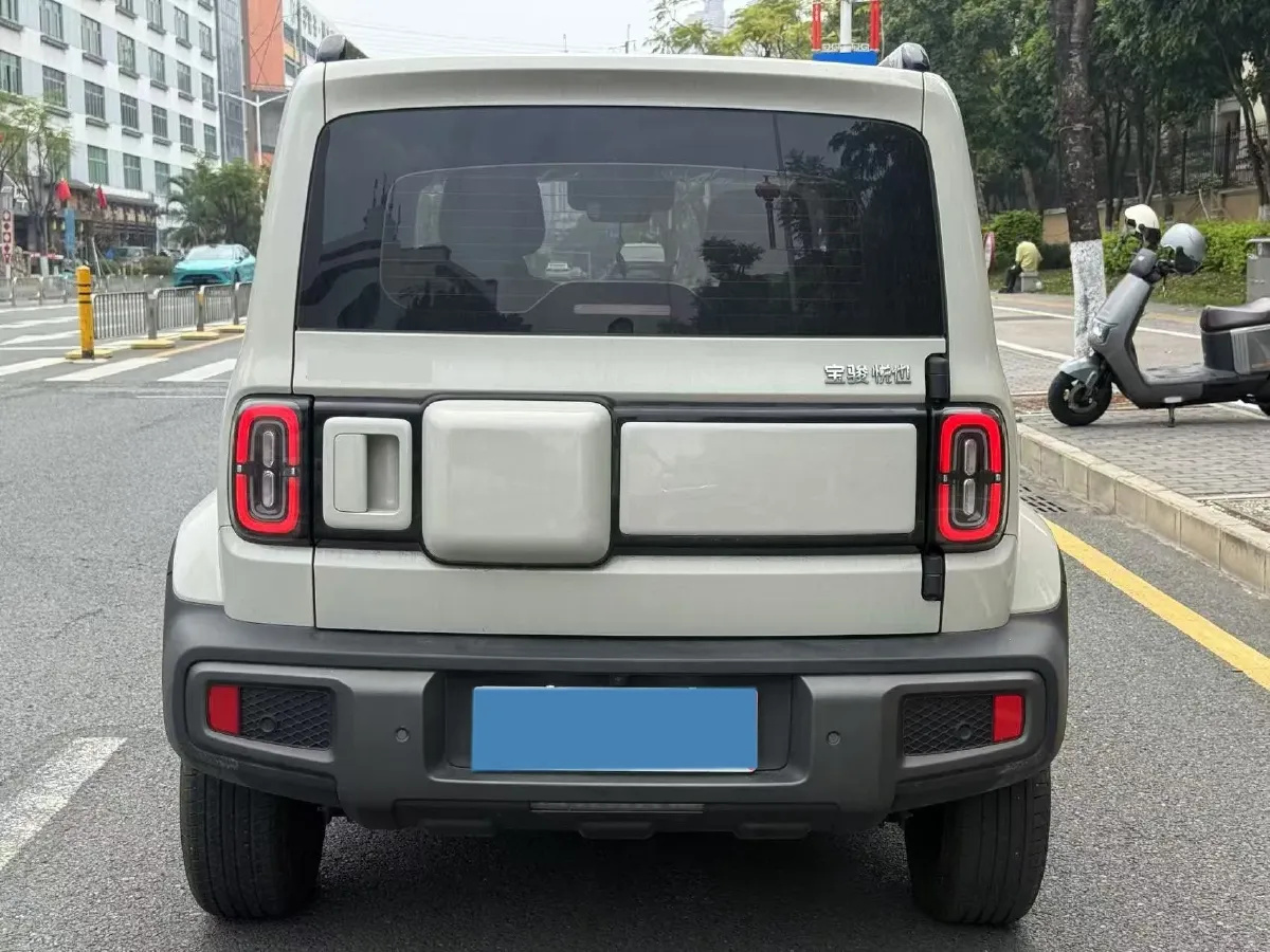 2023 BaoJun Yep BEV 28.1KWH,autocango,china used car exporter,china ev exporter,chinese used car exporter,chinese used ev exporter