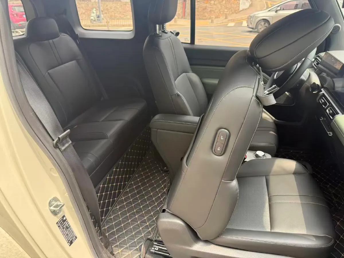 2023 BaoJun Yep BEV 28.1KWH,autocango,china used car exporter,china ev exporter,chinese used car exporter,chinese used ev exporter