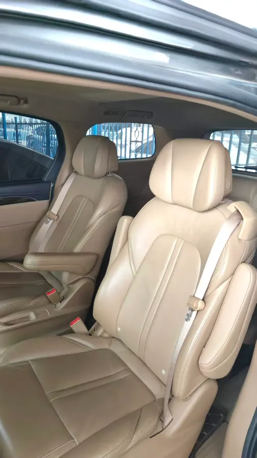 2018 Buick GL8 2.0T 260HP L4 6AT,autocango,china used car exporter,china ev exporter,chinese used car exporter,chinese used ev exporter