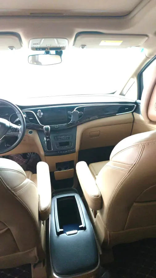 2018 Buick GL8 2.0T 260HP L4 6AT,autocango,china used car exporter,china ev exporter,chinese used car exporter,chinese used ev exporter