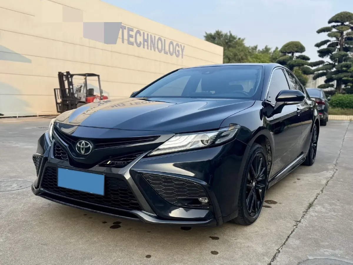 2022 Toyota Camry 2.0L 178HP L4 CVT,autocango,china used car exporter,china ev exporter,chinese used car exporter,chinese used ev exporter