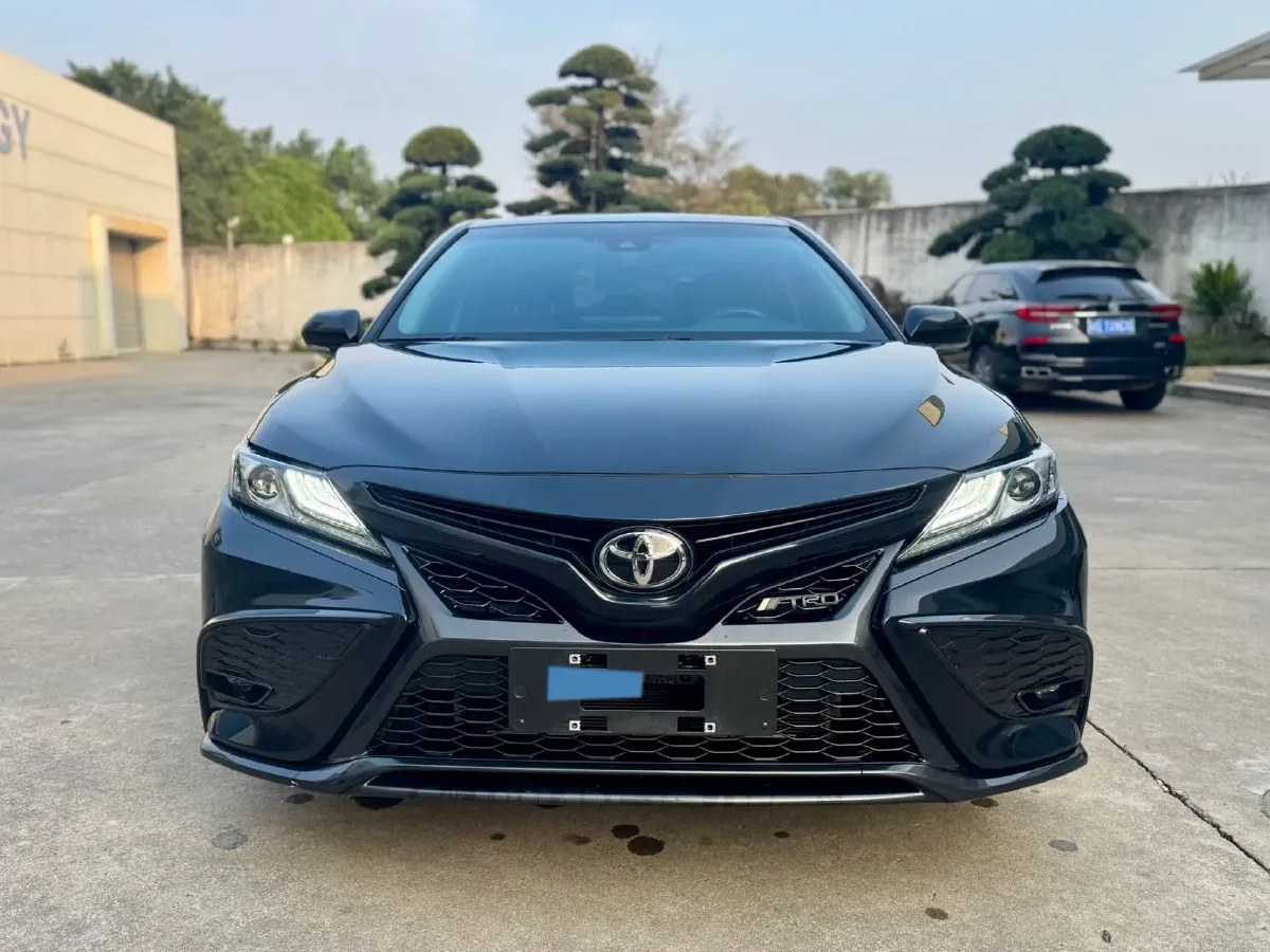 2022 Toyota Camry 2.0L 178HP L4 CVT,autocango,china used car exporter,china ev exporter,chinese used car exporter,chinese used ev exporter