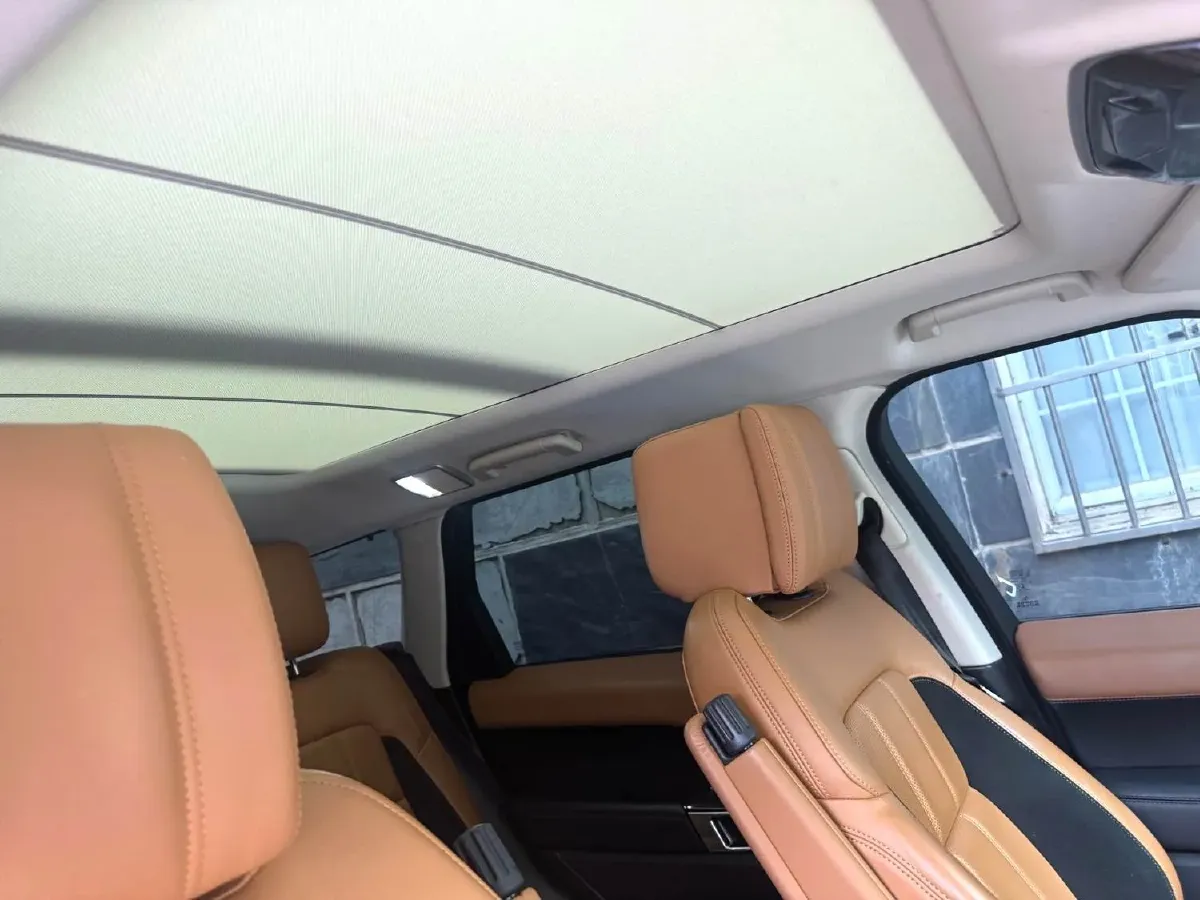 2019 Shenzer V-Class 2.0T 211HP L4 7AT,autocango,china used car exporter,china ev exporter,chinese used car exporter,chinese used ev exporter