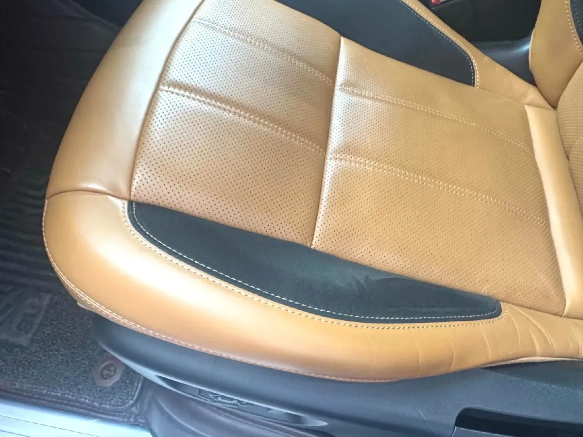 2019 Shenzer V-Class 2.0T 211HP L4 7AT,autocango,china used car exporter,china ev exporter,chinese used car exporter,chinese used ev exporter