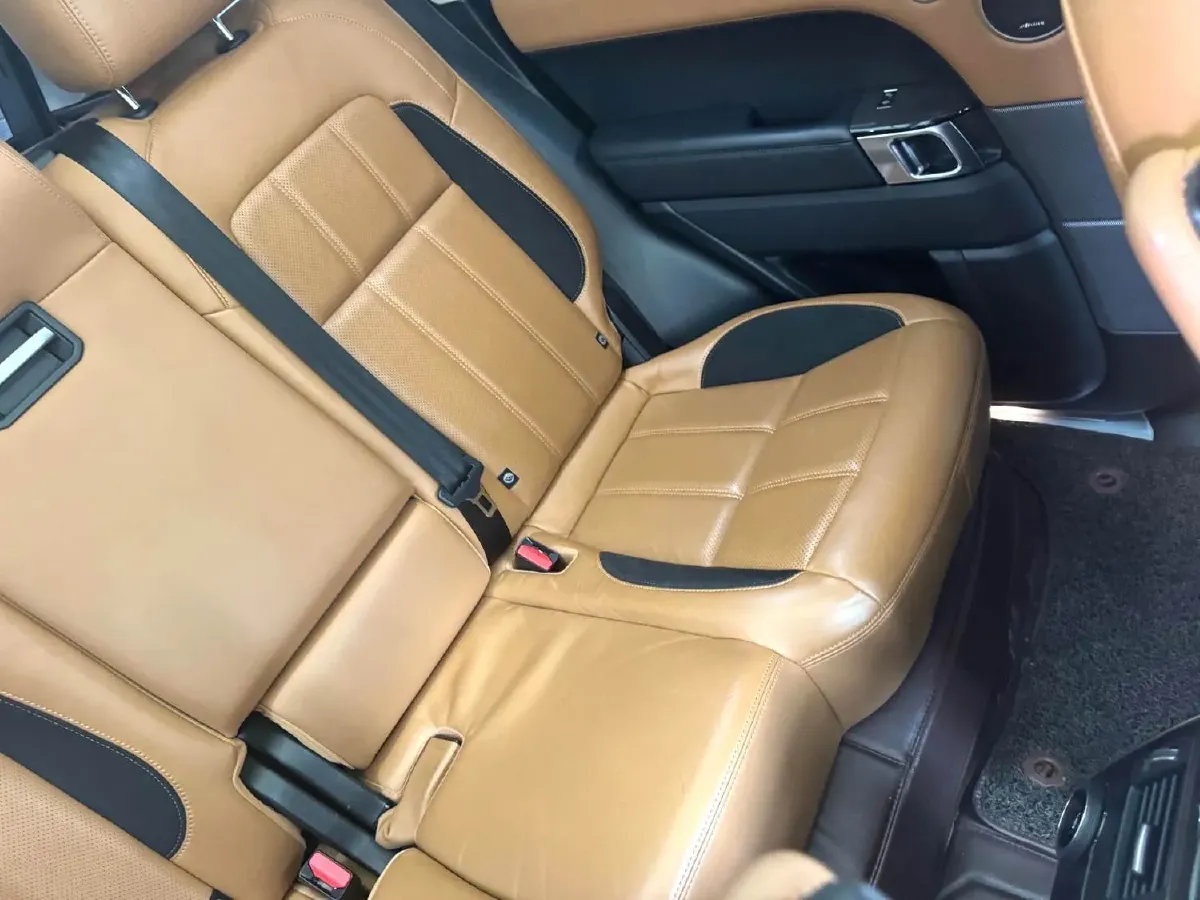 2019 Shenzer V-Class 2.0T 211HP L4 7AT,autocango,china used car exporter,china ev exporter,chinese used car exporter,chinese used ev exporter