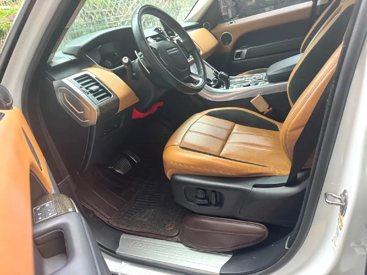 2019 Shenzer V-Class 2.0T 211HP L4 7AT,autocango,china used car exporter,china ev exporter,chinese used car exporter,chinese used ev exporter