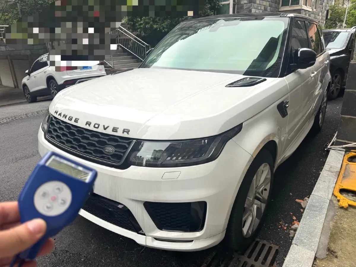 2019 Shenzer V-Class 2.0T 211HP L4 7AT,autocango,china used car exporter,china ev exporter,chinese used car exporter,chinese used ev exporter