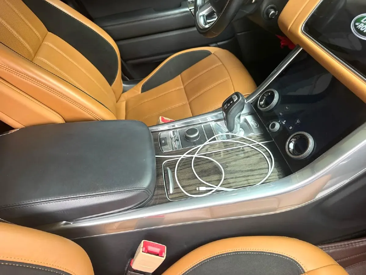 2019 Shenzer V-Class 2.0T 211HP L4 7AT,autocango,china used car exporter,china ev exporter,chinese used car exporter,chinese used ev exporter