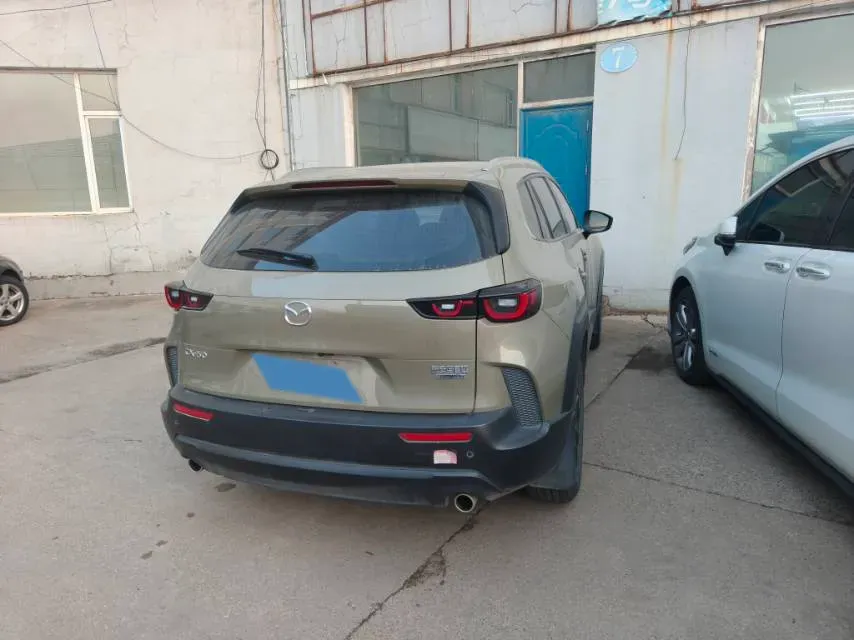2023 Mazda CX-50 2.0L 155HP L4 6AT,autocango,china used car exporter,china ev exporter,chinese used car exporter,chinese used ev exporter