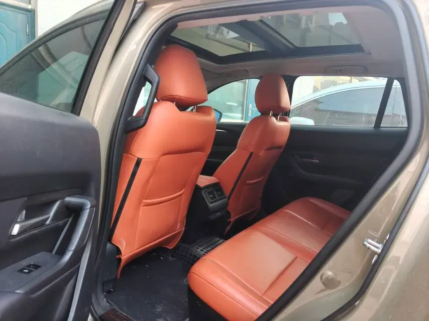 2023 Mazda CX-50 2.0L 155HP L4 6AT,autocango,china used car exporter,china ev exporter,chinese used car exporter,chinese used ev exporter