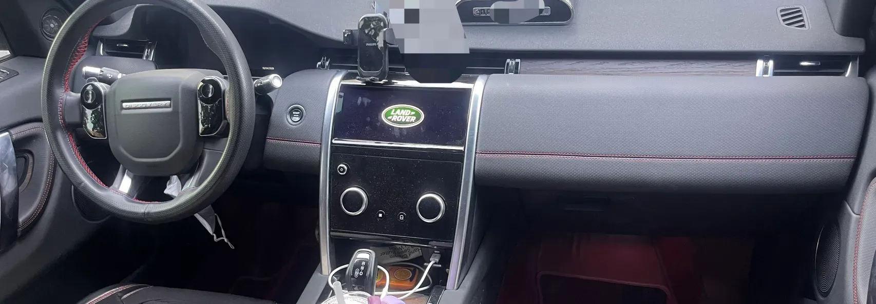 2021 Land Rover Discovery Sport 2.0T 249HP L4 9AT,autocango,china used car exporter,china ev exporter,chinese used car exporter,chinese used ev exporter