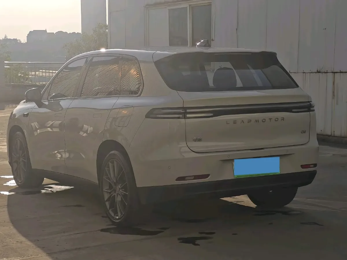 2024 Leapmotor C10 BEV 69.9KWH,autocango,china used car exporter,china ev exporter,chinese used car exporter,chinese used ev exporter